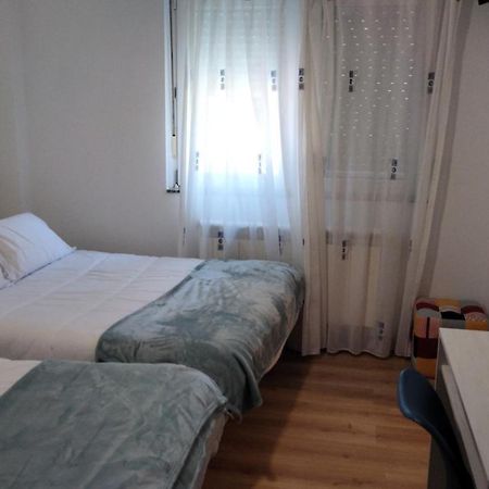 Pension Atlantico Мерехо Экстерьер фото