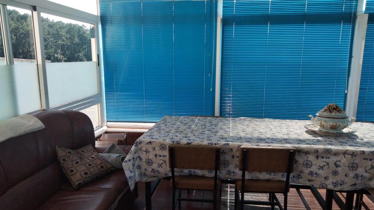 Pension Atlantico Мерехо Экстерьер фото